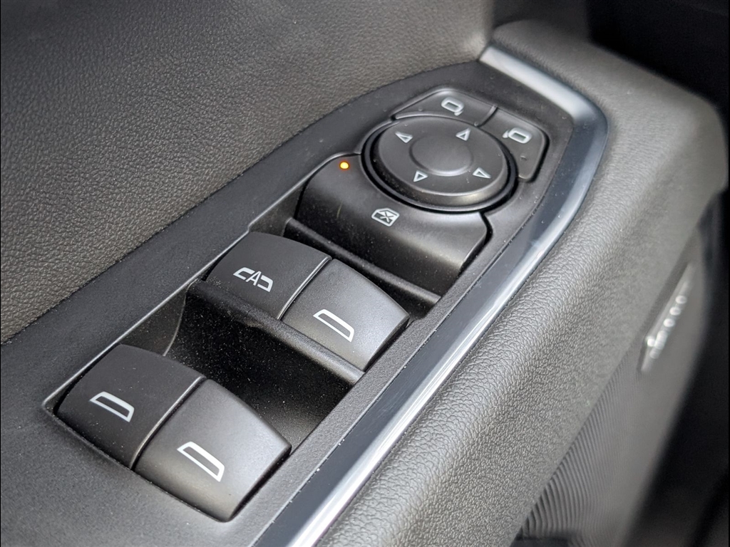 New 2026 Black Chevrolet RST image 21