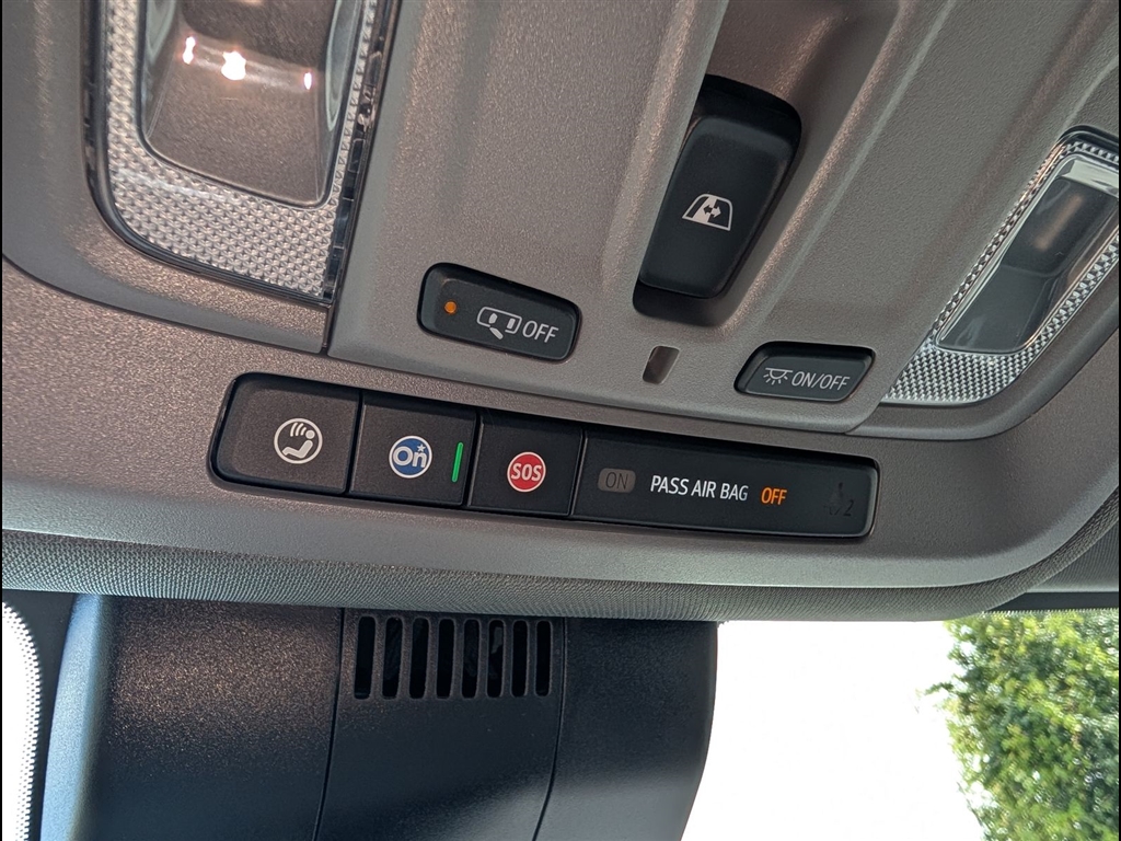 New 2026 Sterling Gray Metallic Chevrolet RST image 21
