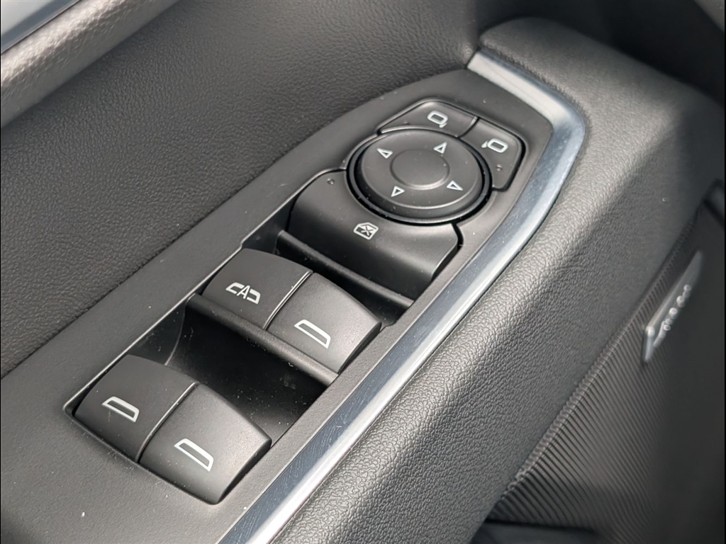 New 2026 Sterling Gray Metallic Chevrolet RST image 21