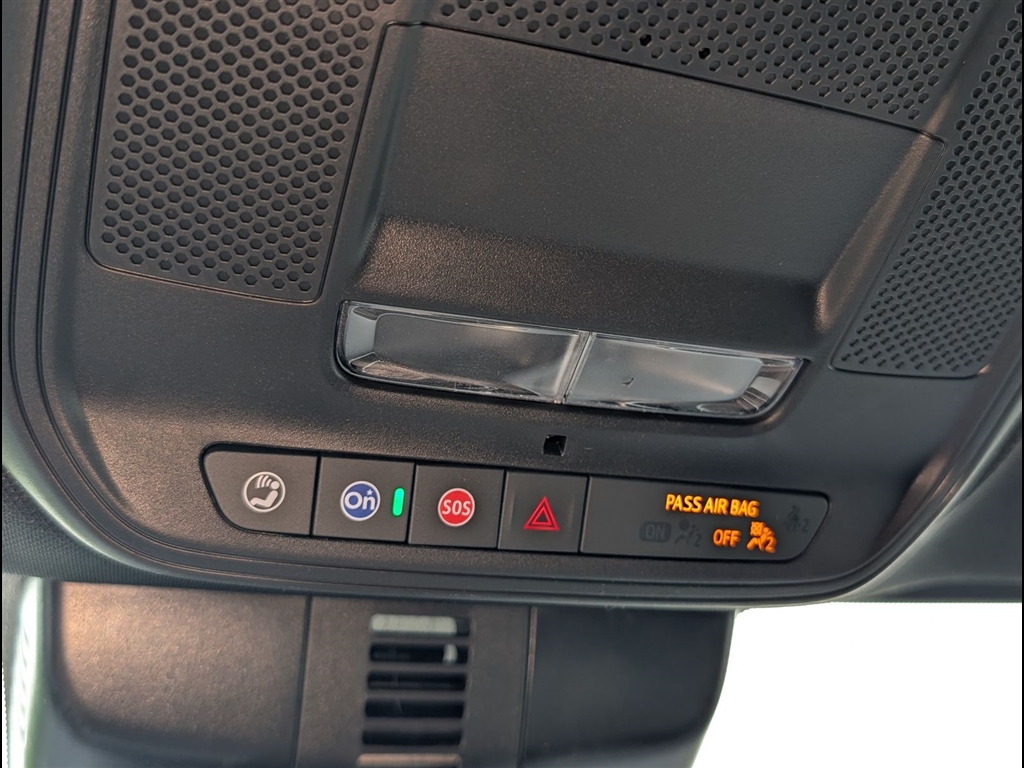 New 2026 Sterling Gray Metallic Chevrolet LT image 21