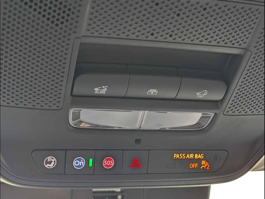 New 2026 Sterling Gray Metallic Chevrolet LT image 21