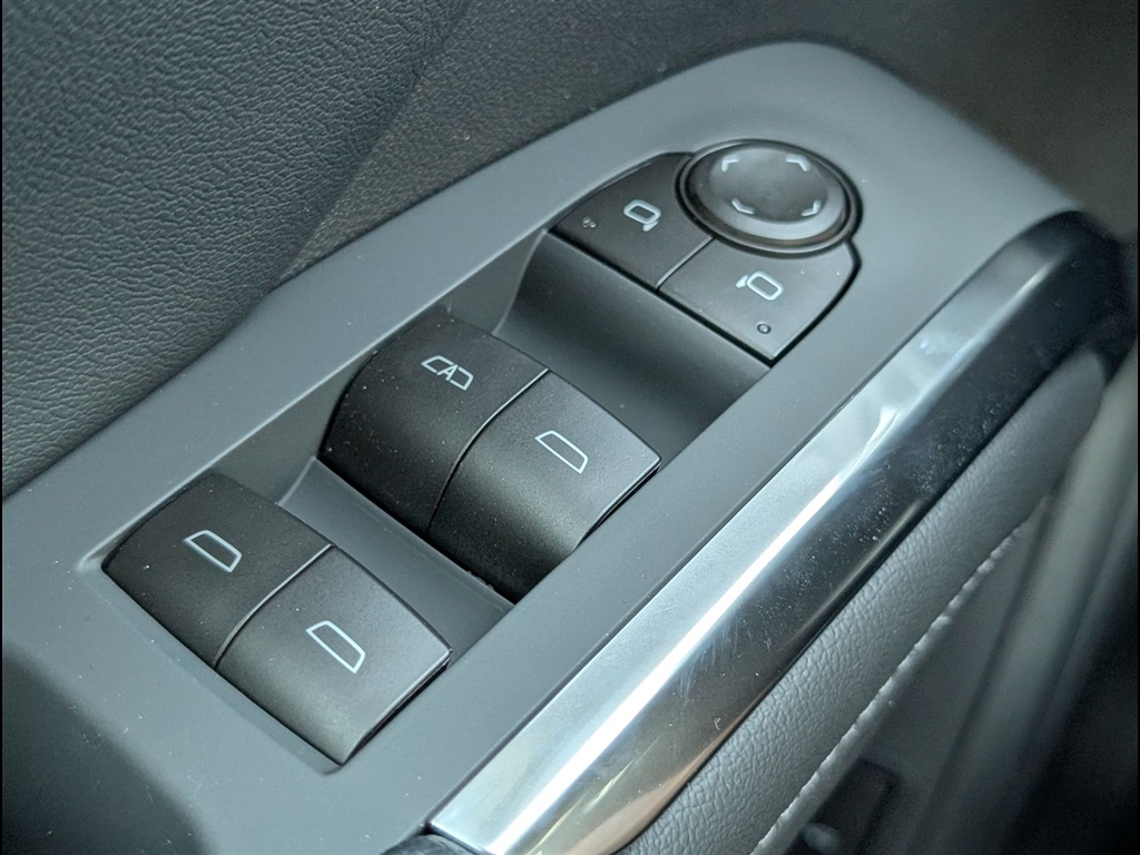 New 2026 Radiant Red Tintcoat Chevrolet LT image 21