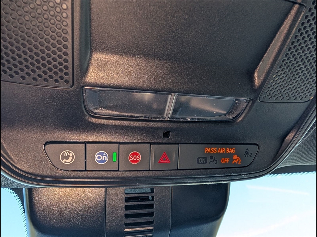 New 2026 Summit White Chevrolet LT image 21