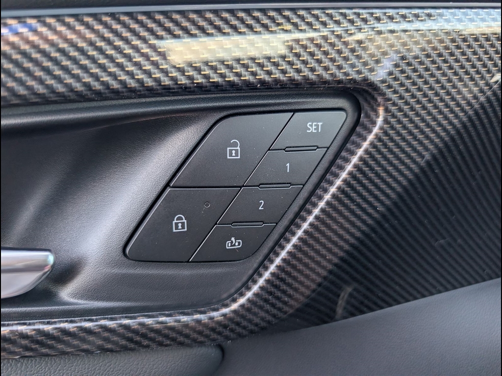 New 2026 Polar White Tricoat Chevrolet High Country image 21