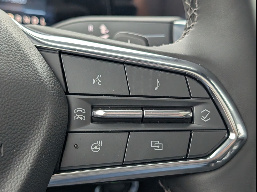 New 2026 Sterling Gray Metallic Chevrolet Premier image 21