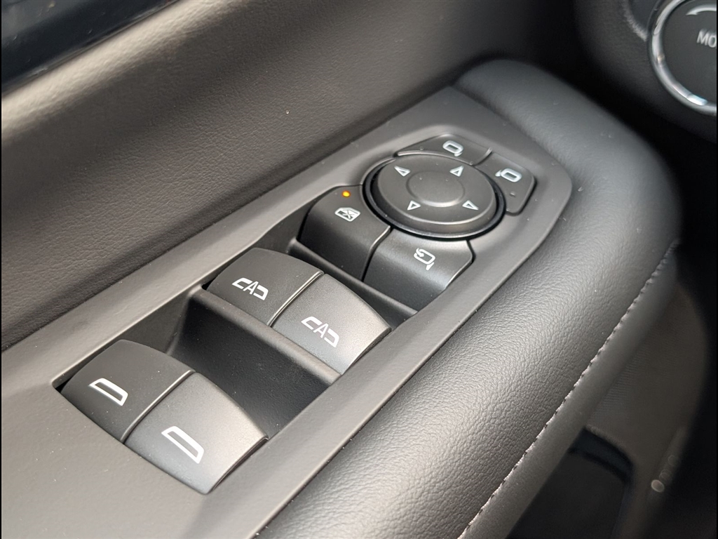 New 2026 Sterling Gray Metallic Chevrolet LT image 21