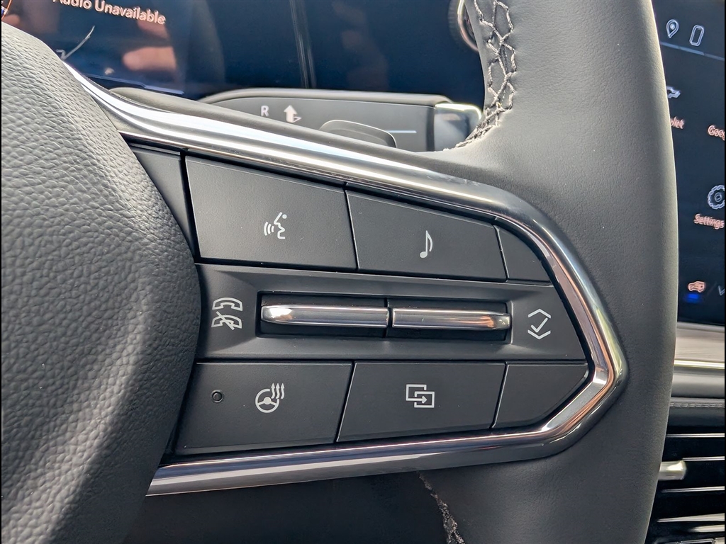New 2026 Black Chevrolet Z71 image 21