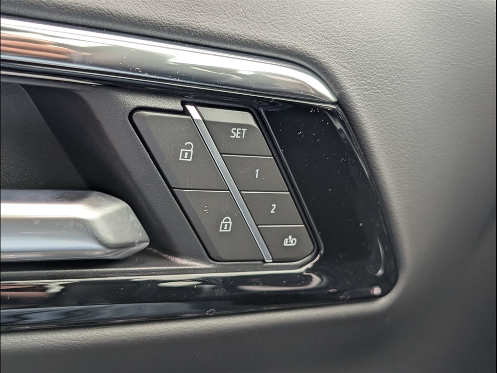 New 2026 Dark Ash Metallic Chevrolet RST image 21