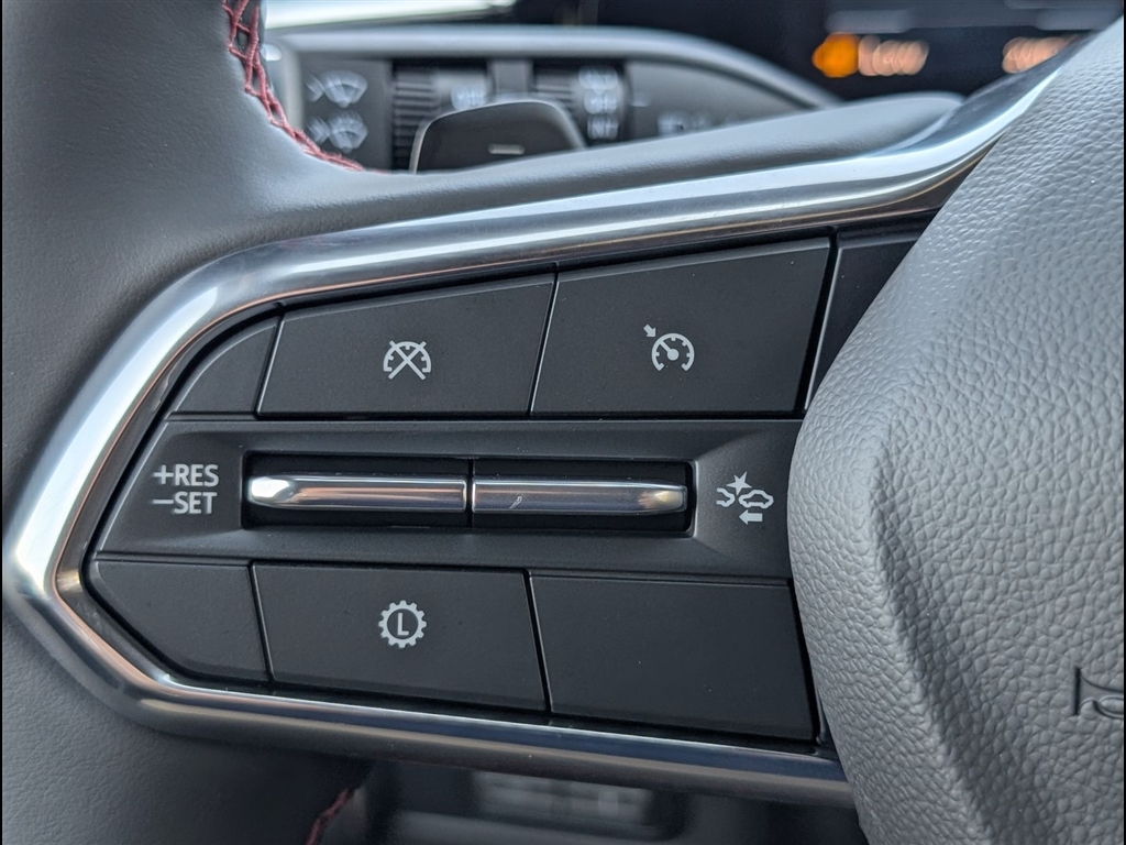 New 2026 Sterling Gray Metallic Chevrolet RST image 21