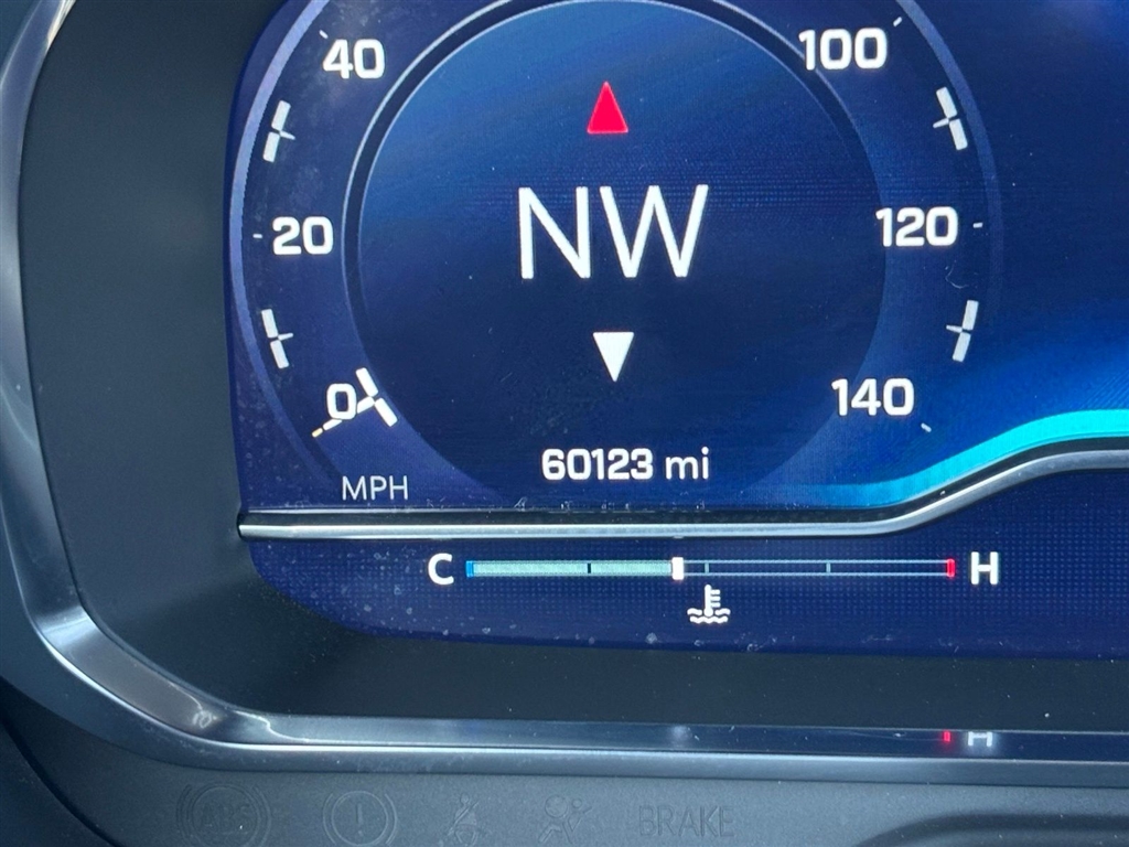 Certified Used 2024 Black Chevrolet LT image 21