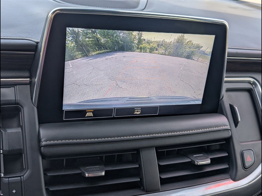 Used 2021 Shadow Gray Metallic Chevrolet Premier image 21