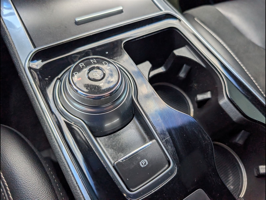 Used 2020 Agate Black Ford ST image 21