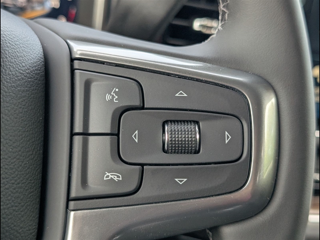 New 2026 Lakeshore Blue Metallic Chevrolet LT image 21