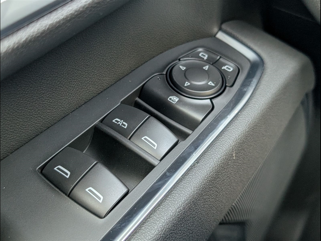 New 2026 Lakeshore Blue Metallic Chevrolet LT image 21