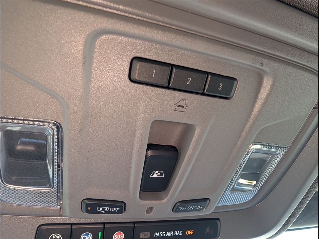 New 2026 Black Chevrolet LT image 21