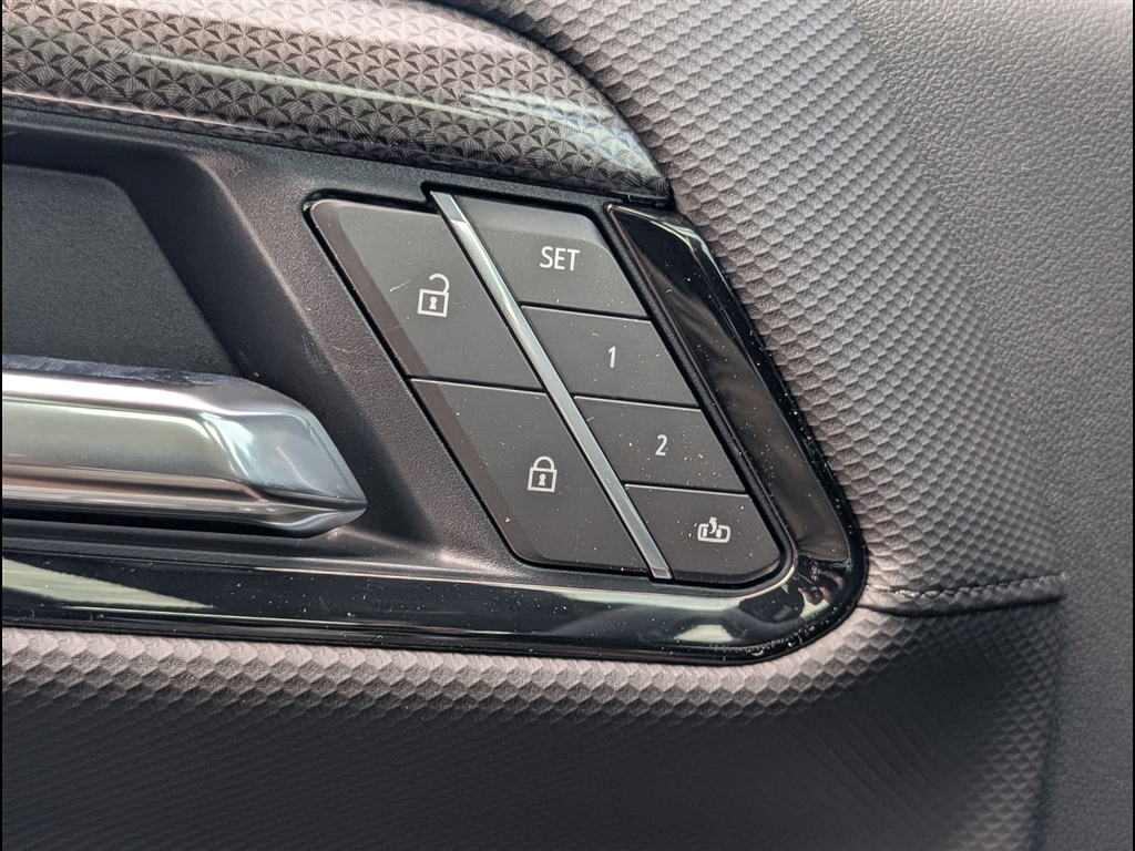 New 2026 Black Chevrolet ZR2 image 21