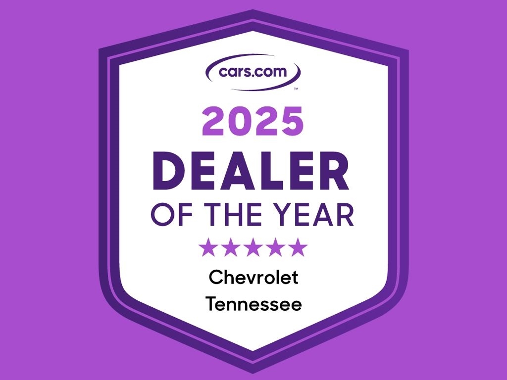 New 2026 Black Chevrolet LT image 21