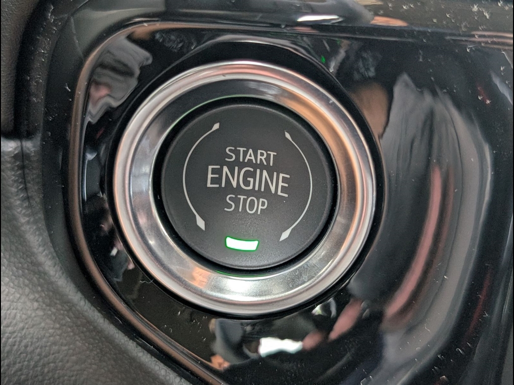 New 2026 Sterling Gray Metallic Chevrolet LT image 21