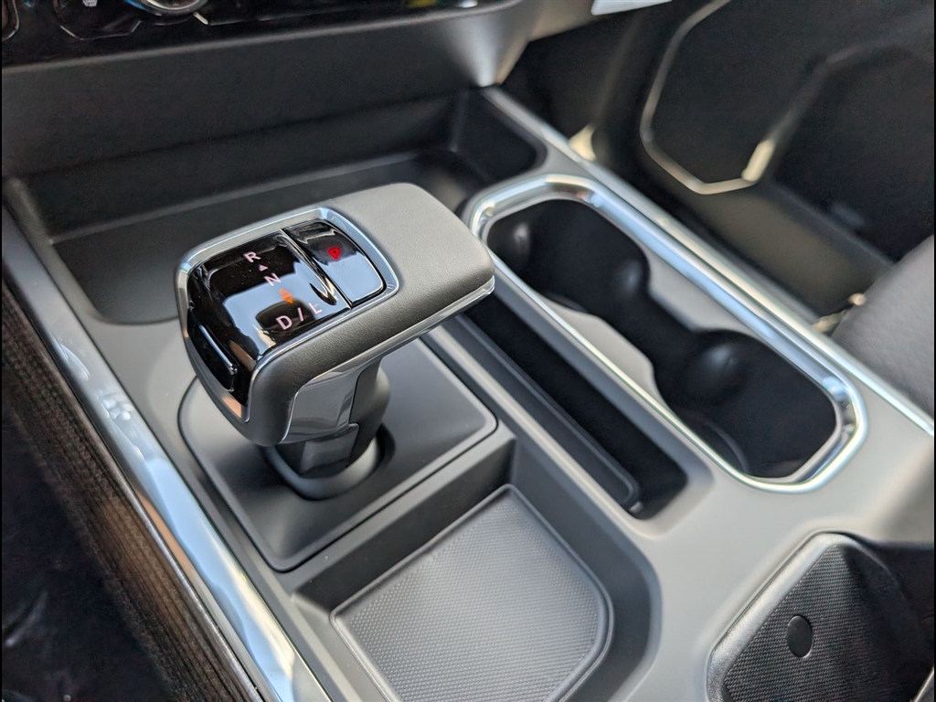 New 2026 Sterling Gray Metallic Chevrolet LT image 21