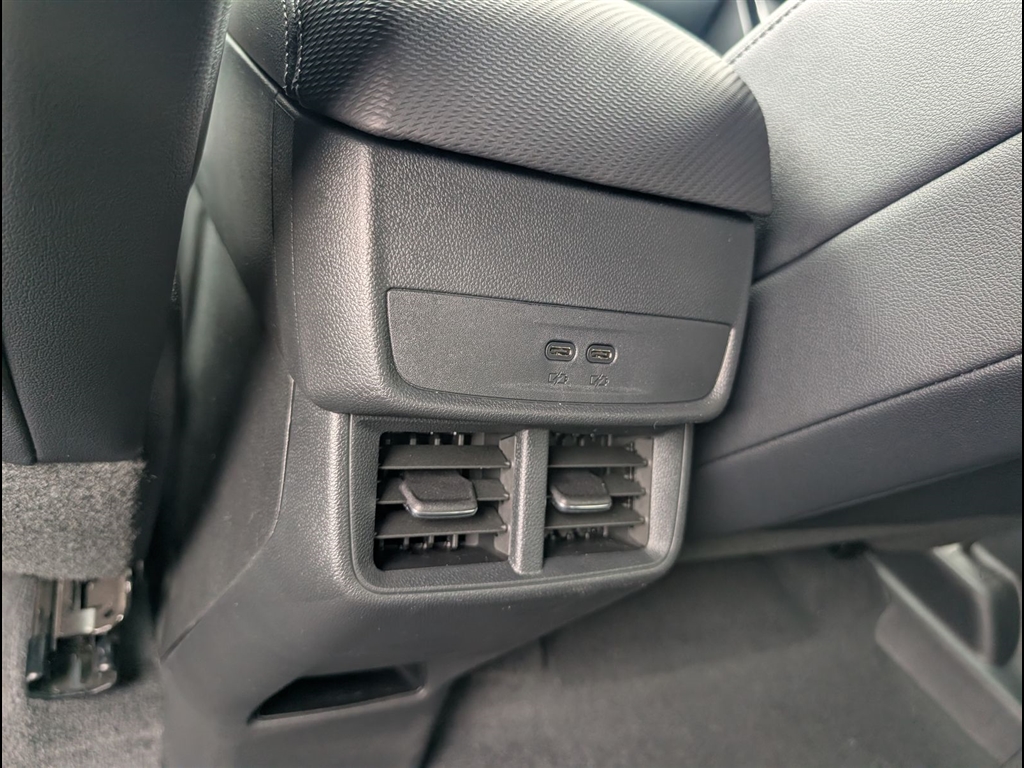 New 2026 Lakeshore Blue Metallic Chevrolet LT image 21