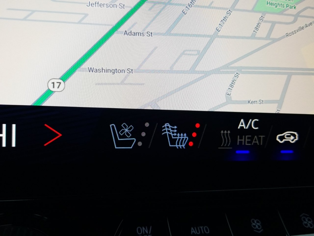 New 2025 Sterling Gray Metallic Chevrolet RS image 21