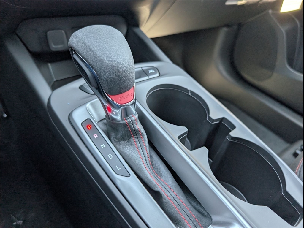 New 2026 White Sands Chevrolet RS image 21