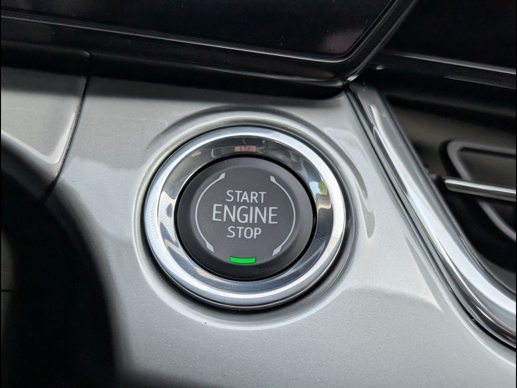 New 2026 Sterling Gray Metallic Chevrolet LT image 21