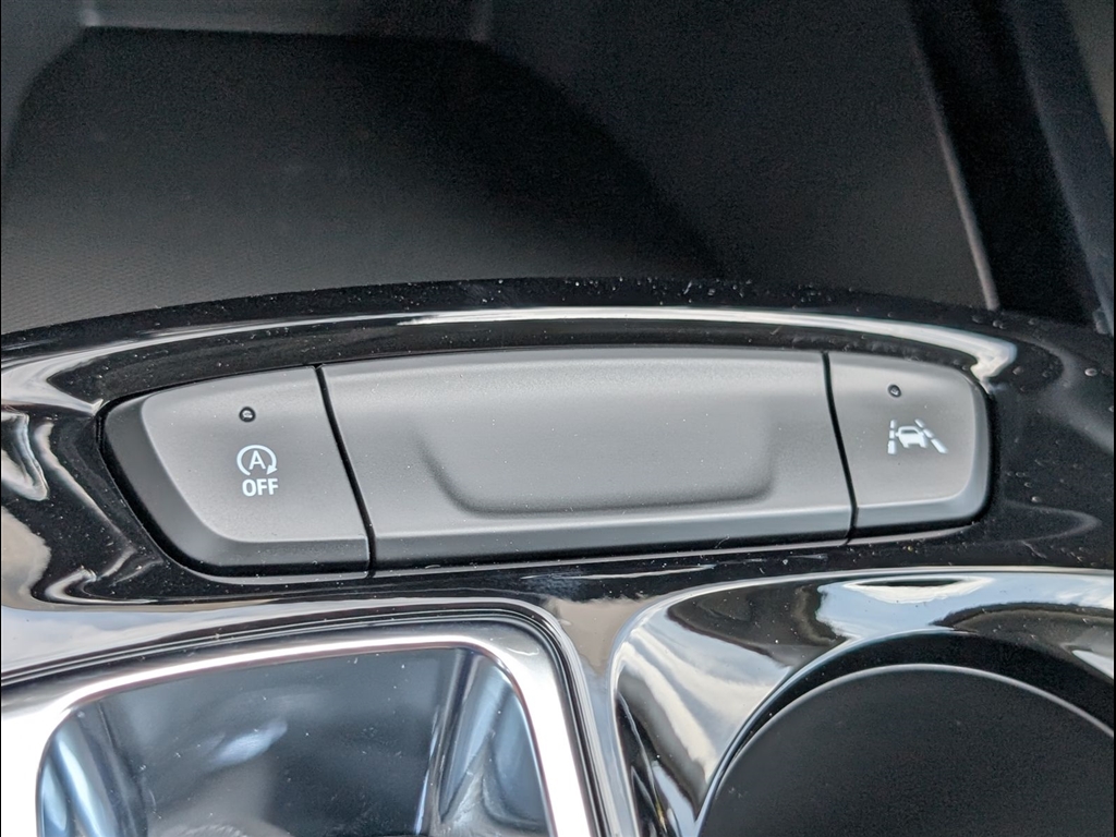 New 2026 Marina Blue Metallic Chevrolet LT image 21