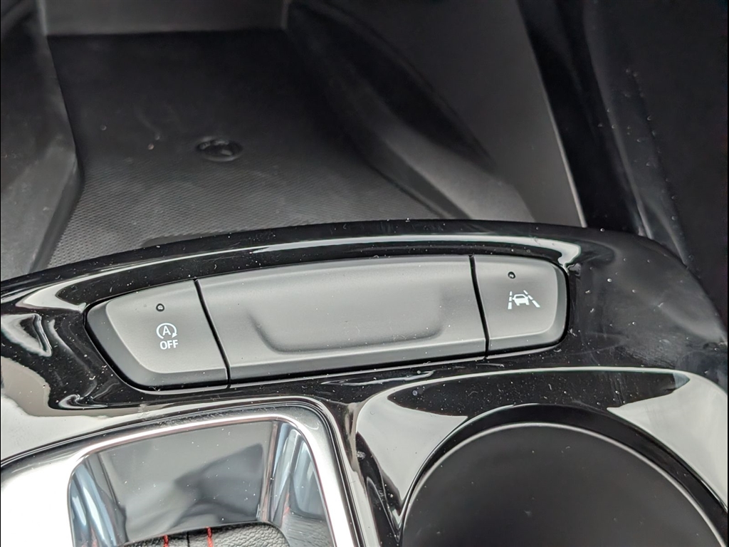 New 2026 Marina Blue Metallic Chevrolet RS image 21