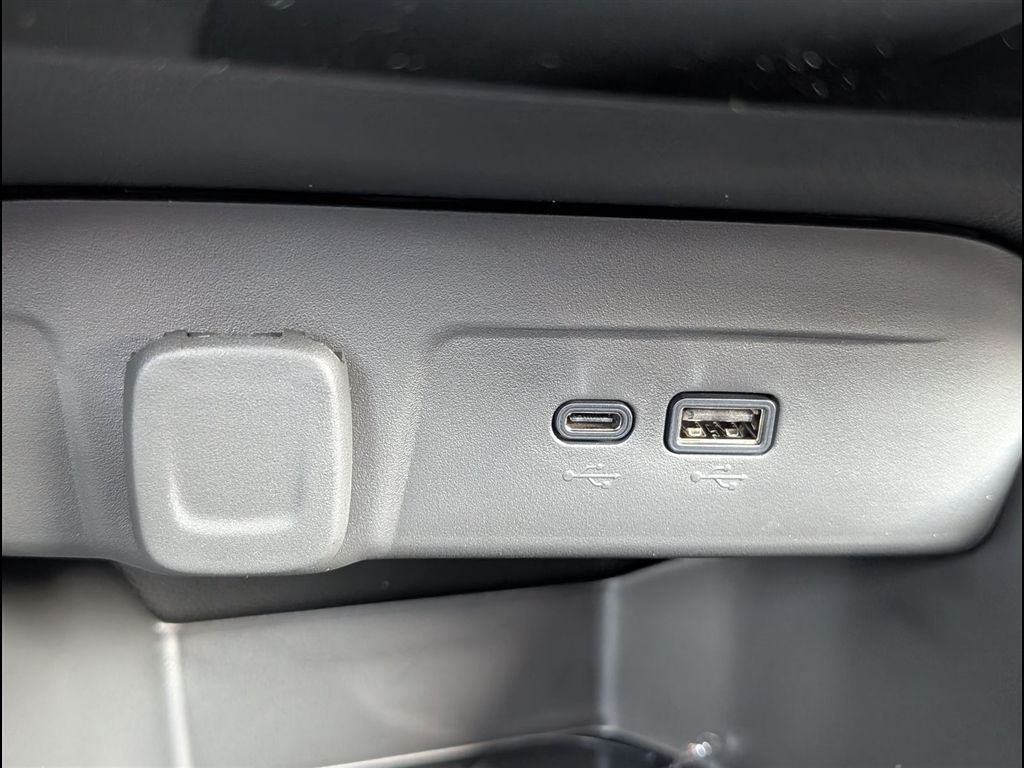 New 2026 Apex Red Chevrolet RS image 21