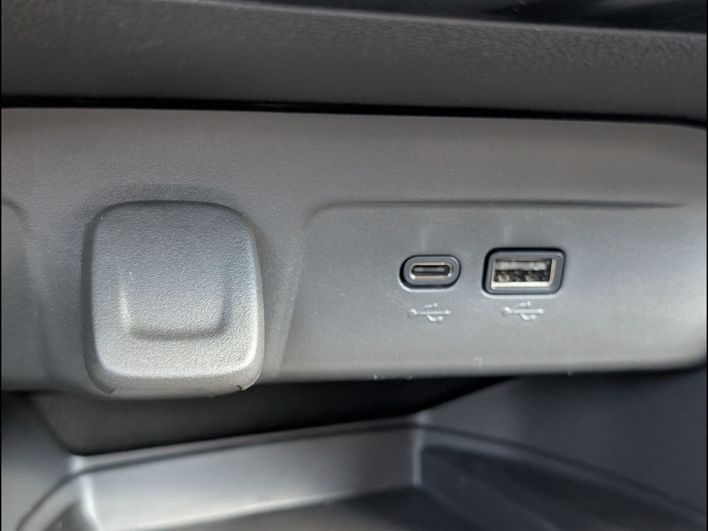 New 2026 Sterling Gray Metallic Chevrolet ACTIV image 21