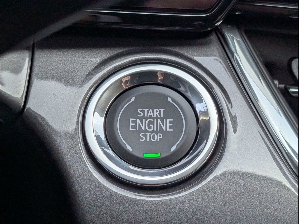 New 2026 Sterling Gray Metallic Chevrolet ACTIV image 21