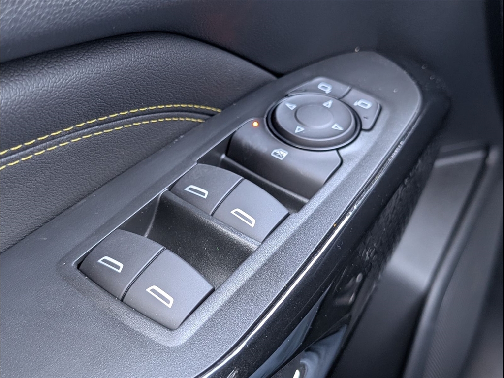 New 2026 Sterling Gray Metallic Chevrolet ACTIV image 21