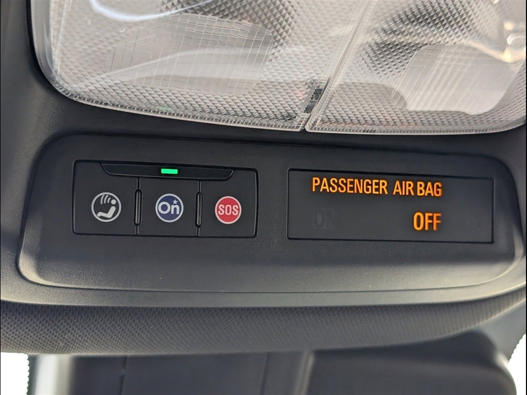 New 2026 Cacti Green Chevrolet ACTIV image 21