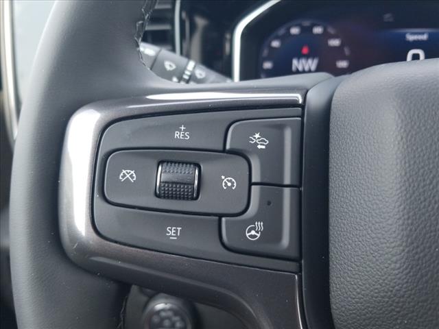 2025 Chevrolet Silverado 2500HD High Country