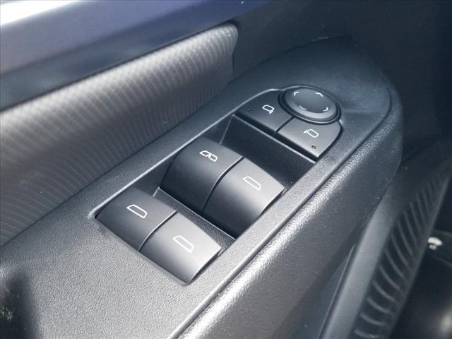 2025 Chevrolet Equinox EV LT2