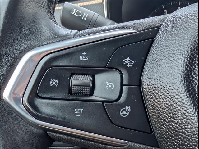 2022 Chevrolet Trailblazer ACTIV