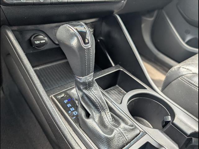 2018 Hyundai TUCSON Limited