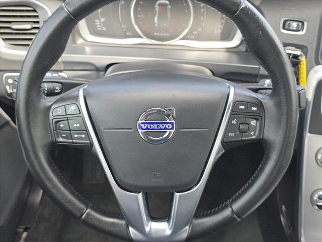2018 Volvo S60 T5 Dynamic