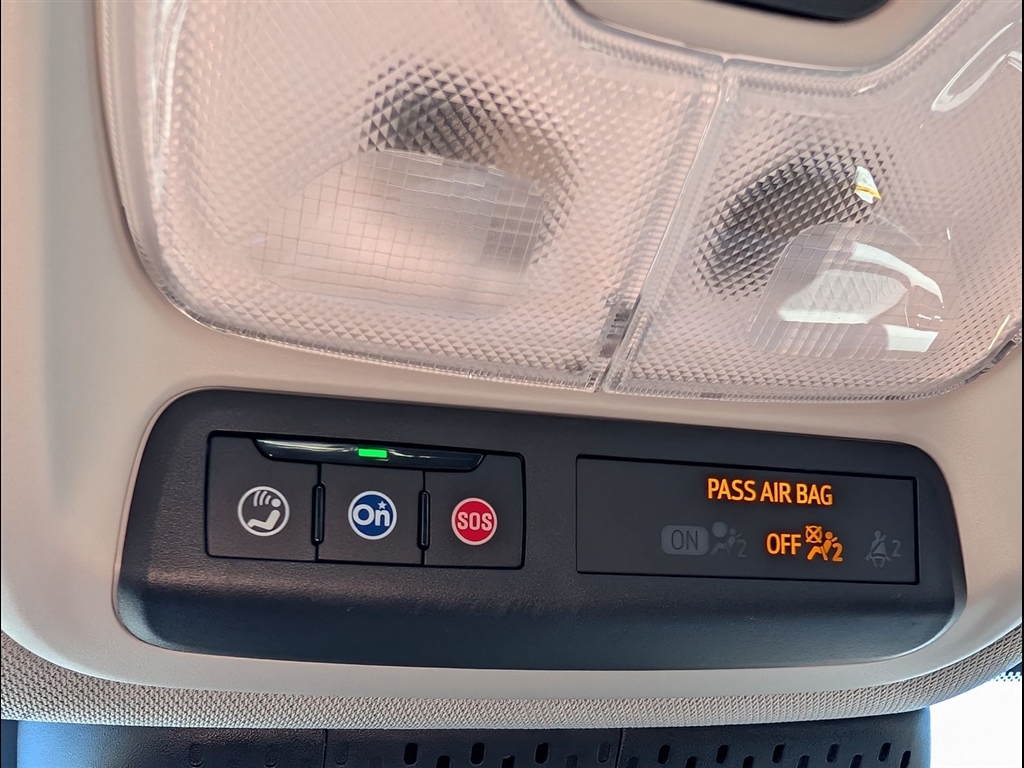 New 2027 Sterling Gray Metallic Chevrolet RS image 22