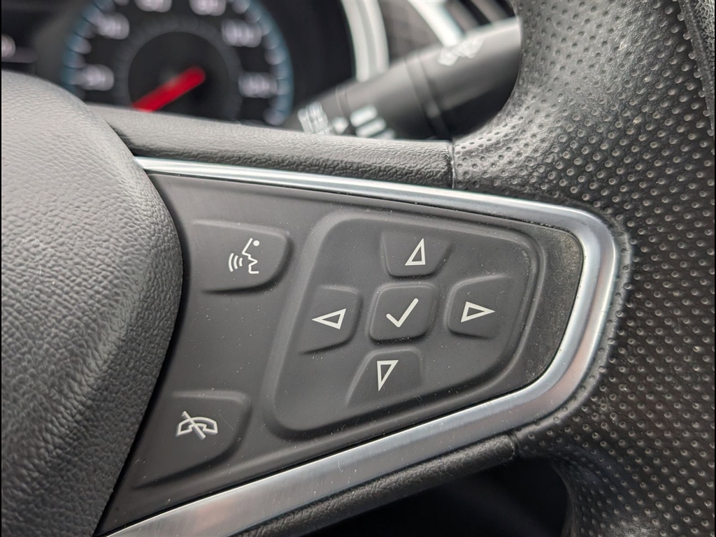 Used 2023 Dark Ash Metallic Chevrolet LS image 22