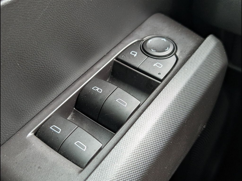 Used 2023 Glacier Blue Metallic Chevrolet Trail Boss image 22