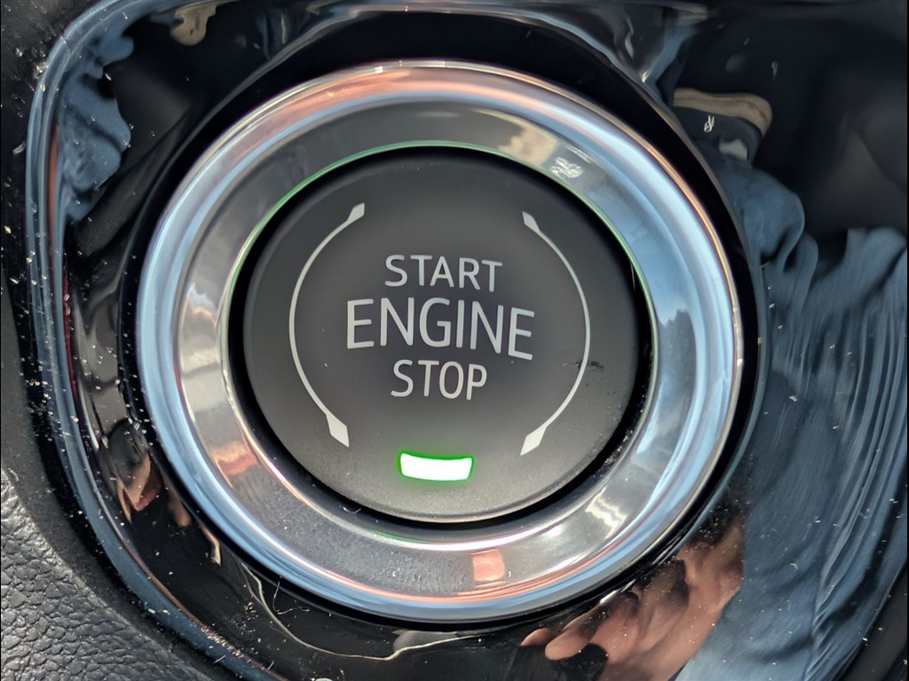 New 2026 Summit White Chevrolet LT image 22