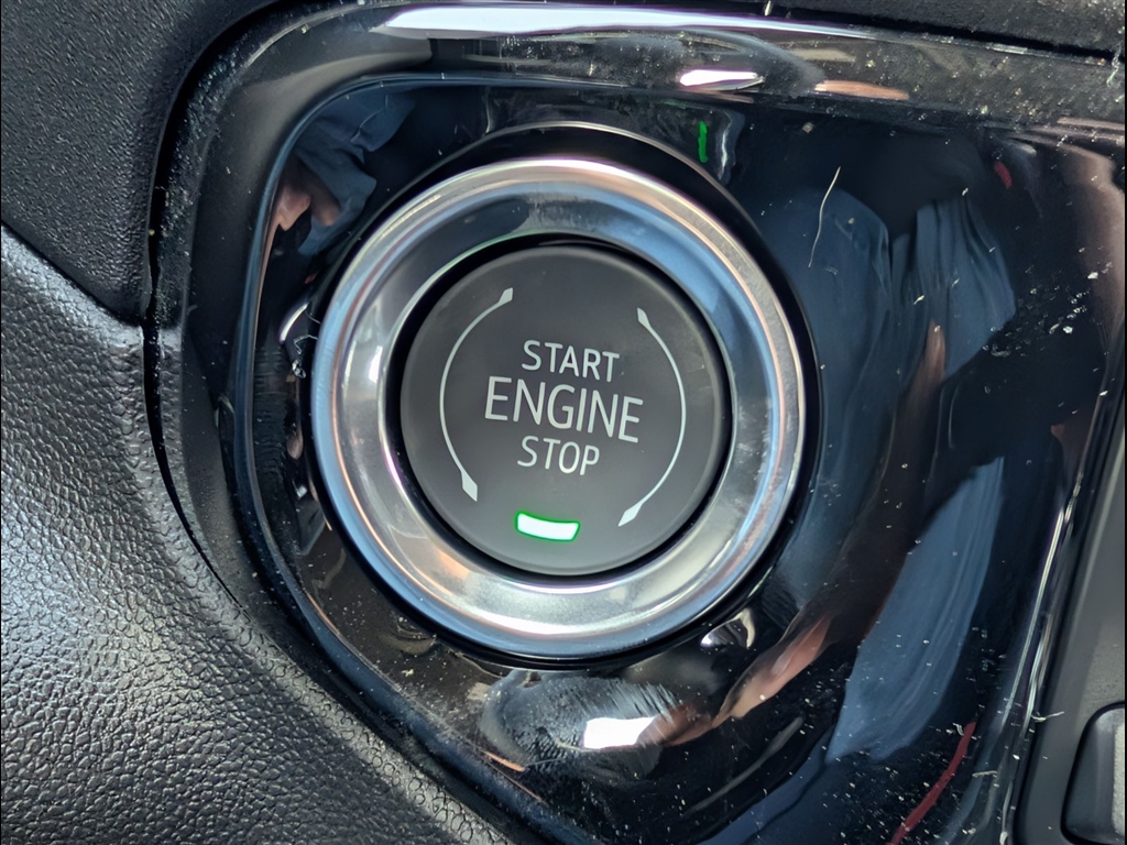 New 2026 Sterling Gray Metallic Chevrolet LT image 22