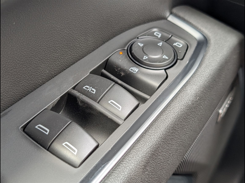 New 2026 Sterling Gray Metallic Chevrolet RST image 22