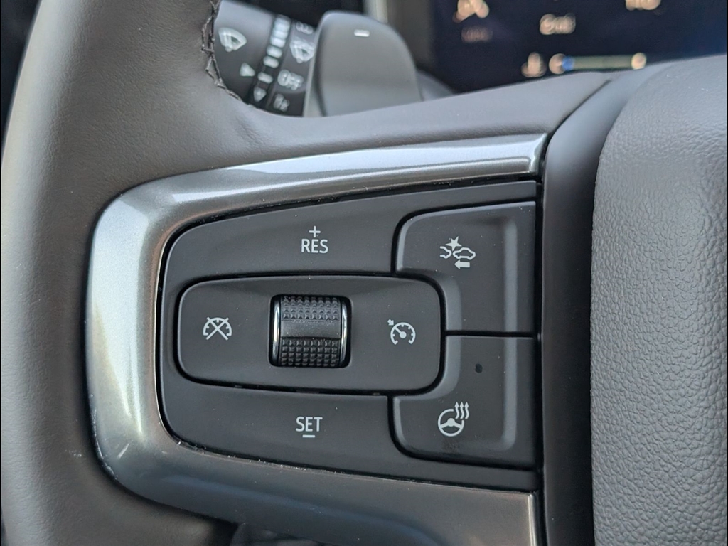 New 2026 Sterling Gray Metallic Chevrolet LTZ image 22