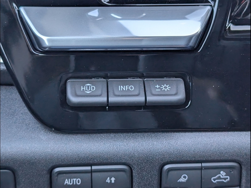 New 2026 Sterling Gray Metallic Chevrolet LTZ image 22