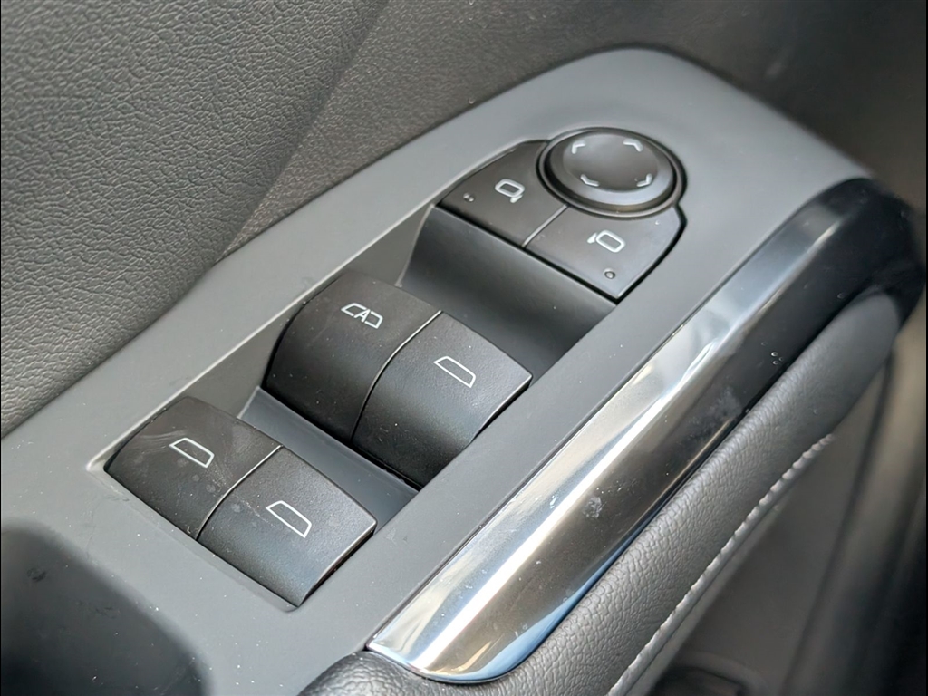 New 2026 Sterling Gray Metallic Chevrolet LT image 22