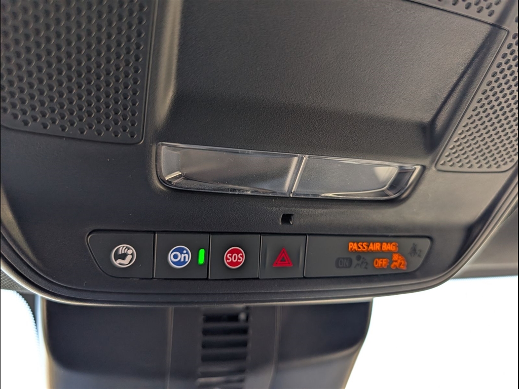 New 2026 Lakeshore Blue Metallic Chevrolet LT image 22