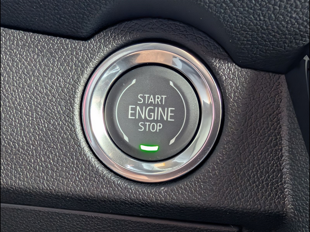 New 2026 Radiant Red Tintcoat Chevrolet LT image 22